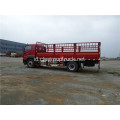 Truk kargo silinder hidrolik LHD 5 ton